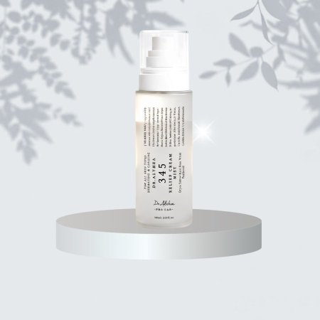 نضارة فورية بكل رشة | Dr. Althea 345 Relief Cream Mist 🍯🐥