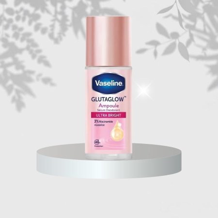 🩷🎀 Vaseline |مضاد تعرق تفتيح أنوثة وريحة بتجنن 🌸💖