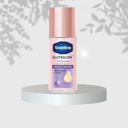 💜✨ Vaseline |  مضاد تعرق نعومة وفخامة بأنوثة كاملة 🪻
