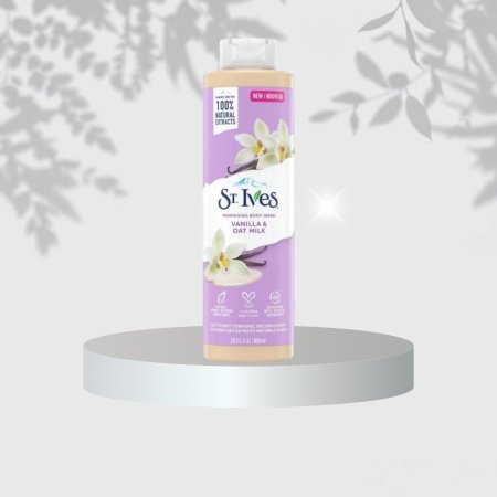 فانيلا سوفت – دلال وأنوثة ✨ l Vanilla Shower Gel🍦🍨650 مل