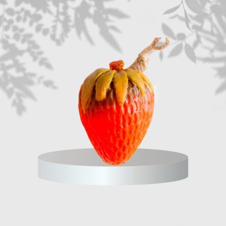 صابونة الجسم التايلندية بالتوت 🍓