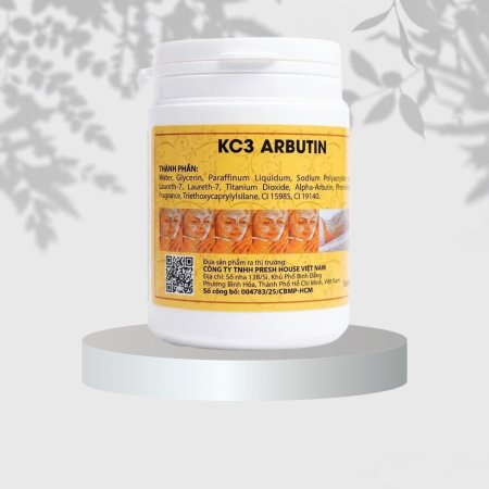 Abutine 3C3 – كريم التبييض المميز🪩✨