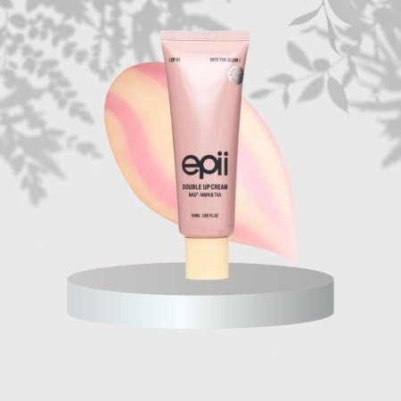 🩷 EPII – مرطب لتفتيح البشرة وتوحيد لونها وإشراقتها ✨🌸  : <br> <span class='text-color-warm'>سيتوفر قريباً</span>