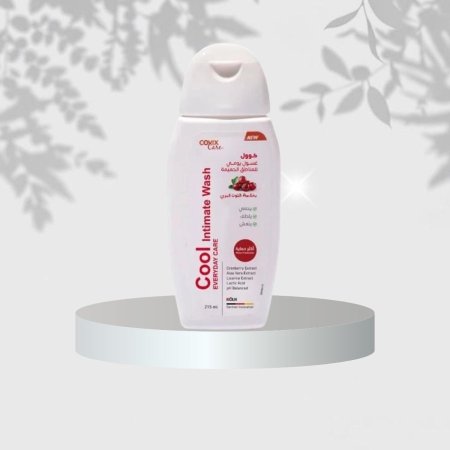 🩷 Covix غسول التوت البري للمنطقة الحساسة بانتعاش يجنّن 🍓