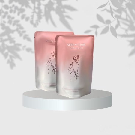 🌸 Miss V Care الأعشاب التايلندية للعناية النسائية (2)