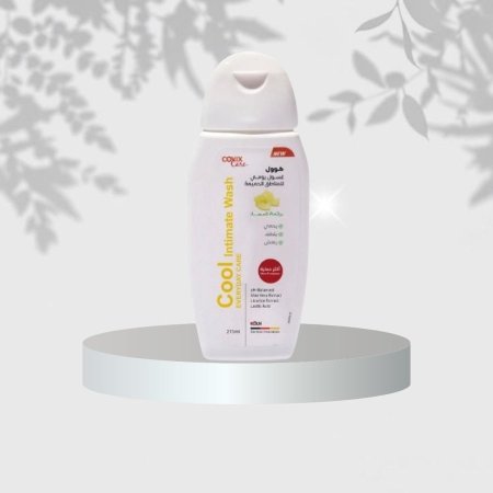 🪷 Covix غسول المسك للمنطقة الحساسة  يفوح أنوثة