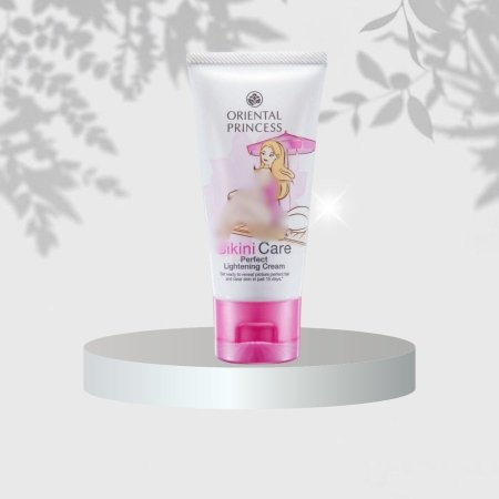 مُفـتح التايلندي لمنطقة البكيني بريحة سويتي حلوة 🌸  Oriental Princess